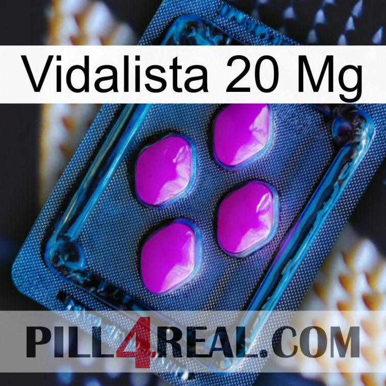 Vidalista 20 Mg 04